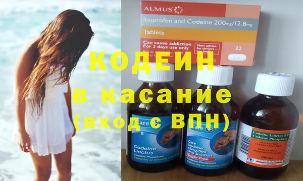 хмурый Покачи