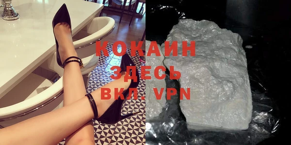 хмурый Покачи